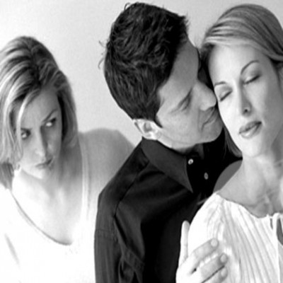 Τον θέλω αλλά αυτός το έπαιζε σε διπλό ταμπλό ενώ ουσιαστικά ήθελε την άλλη.