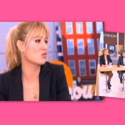 Φαίη Σκορδά: Δεν επέτρεψε να παίξουν βίντεο με τον Τατσόπουλο!