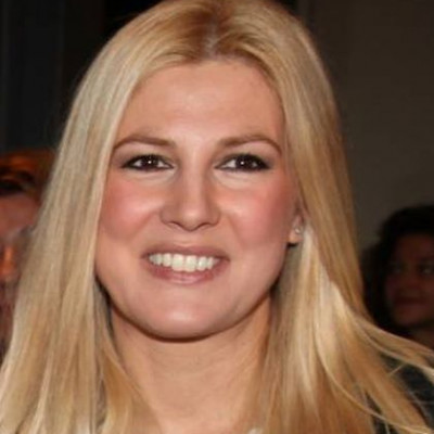 Ράνια Θρασκιά: Έχει οικογενειακές ανησυχίες