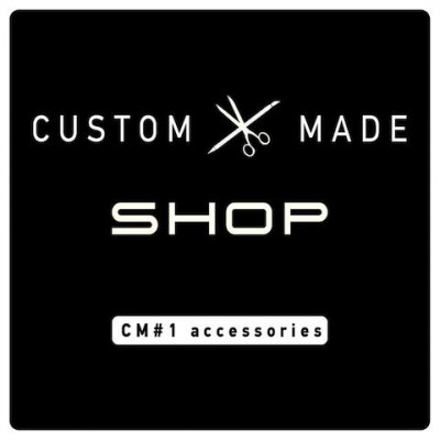 Custom Made events @ SHOP: Φτιάξτε το δικό σας, μοναδικό αντικείμενο και εκθέστε το στο SHOP!