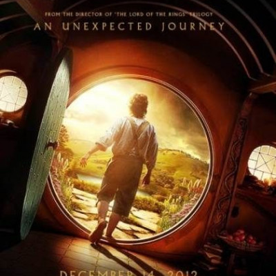 Το «Hobbit» θα είναι το τελευταίο έργο του Tolkien στον κινηματογράφο