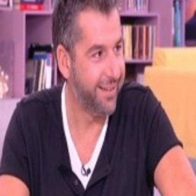 Γιώργος Λιάγκας: «Θα με βγάλετε και gay τώρα στα γεράματα»