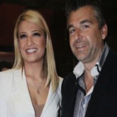 Φαιή Σκορδά: «Υπάρχουν στιγμές που λατρεύω τον Γιώργο και άλλες που λέω «φτάνει»»