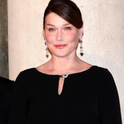 Carla Bruni: «Δεν χρειαζόμαστε τον φεμινισμό»