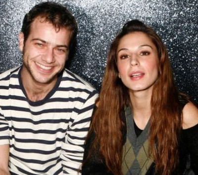 Η αγένεια του Ορέστη Τζιόβα