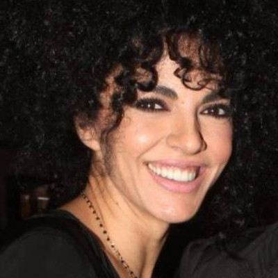 Μαρία Σολωμού: «Αν υπήρχε trash, ο Χριστόφορος θα ήταν ακριβώς το αντίθετο»