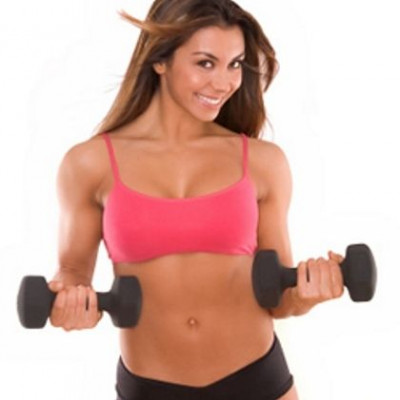 Με 3 μόνο ασκήσεις αποκτήστε το στήθος των ονείρων σας!