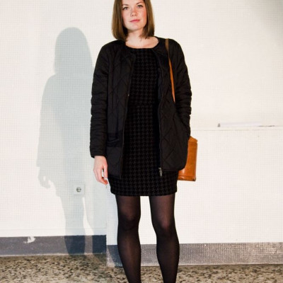 Sara: Κλασική και χαριτωμένη