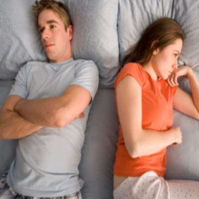 Είμαι 1,5 χρόνο παντρεμένη και ο άντρας μου έχει χάσει την όρεξή του για σεξ!