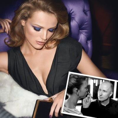 Prive Makeup Party με τον οίκο Yves Saint Laurent: μήπως είστε ανάμεσα στις τυχερές;