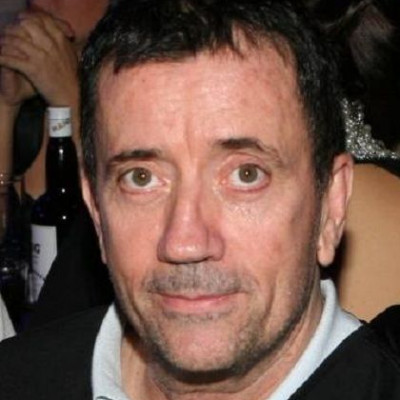 Σπύρος Παπαδόπουλος: «Για μένα, ψυχολογικά, ο κύκλος της τηλεόρασης έχει κλείσει»