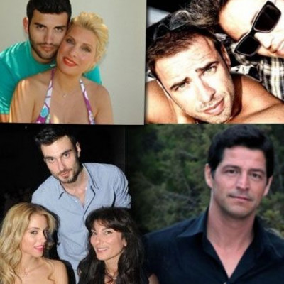 Oικογενειακή υπόθεση: Ποιοι συναγωνίζονται τα διάσημα αδέρφια τους σε σεξ απίλ;