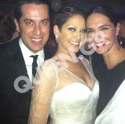 Σαν να μην πέρασε μια μέρα...