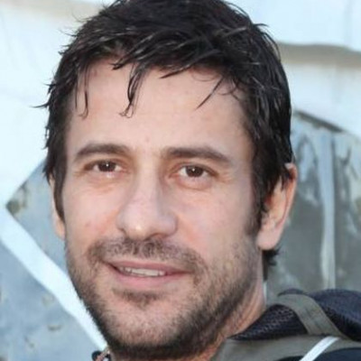 Αλέξης Γεωργούλης: «Η λογική και το συναίσθημα πάνε πάντα μαζί»