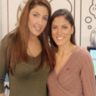 Έλενα Παπαρίζου: «Έμαθα όταν ήμουν 16 ότι ένας φίλος μου έχει AIDS»