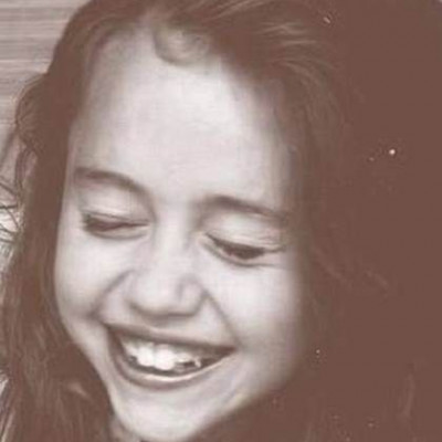 Σε ηλικία εννέα ετών η…