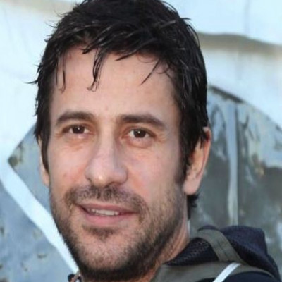 Αλέξης Γεωργούλης: Έχει τελικά κοπέλα;