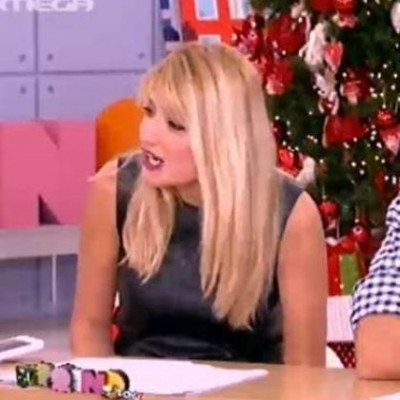 Ένταση στο «Πρωινό mou»! Η ζήλεια του Λιάγκα για το φλερτ της Σκορδά με τον Πετρετζίκη!