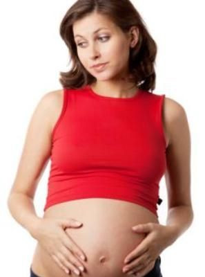 Εγκυμοσύνη: Ακεφιές και αρνητικότητα; Δείτε πως θα τα αντιμετωπίσετε