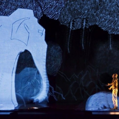 DESH: Η νέα, αριστουργηματική χορευτική παράσταση του Akram Khan στη Στέγη Γραμμάτων και Τεχνών