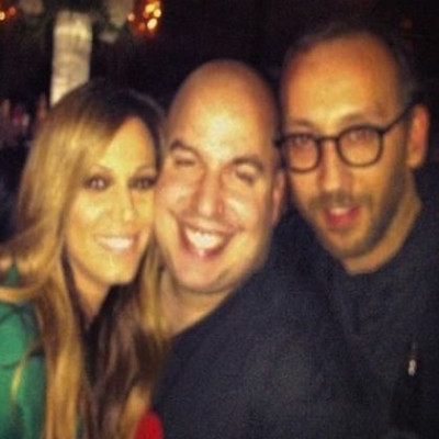 Το ταξίδι της Κοκκίνου στην Αμερική μέσα από φωτογραφίες!