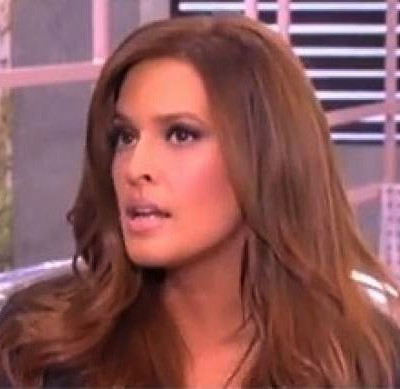 Σίσσυ Χρηστίδου: Η «αποτυχία» του «Πρωινού Ant1», η μιζέρια και η συνεργασία με τον Φερεντίνο!