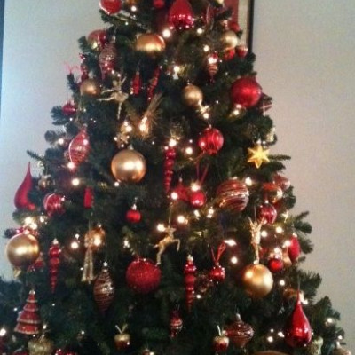 Εσείς στολίσατε;