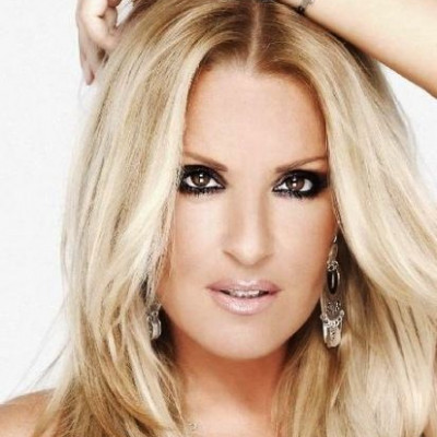 Ναταλία Γερμανού:«Από το 2008 είμαι σε κόντρα με κάθε παρουσιάστρια που έχω δίπλα μου»