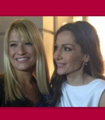 Γιατί συναντήθηκαν Βανδή-Σκορδά (φωτό)