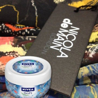Οι νικητές του διαγωνισμού Nivea Soft