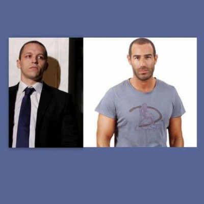 Κασιδιάρης για Κανάκη: «O παρουσιαστής με τα ψεύτικα... μαλλιά λέει ψέματα»