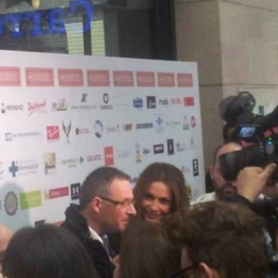 Δέσποινα Βανδή: Με την κόρη της στο Χριστουγεννιάτικο Bazaar της!