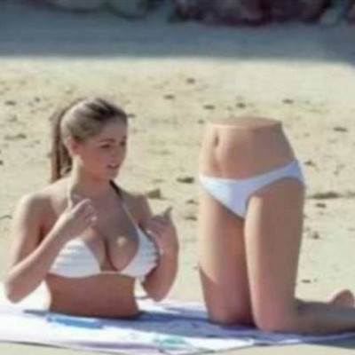 10 φωτογραφίες που λογόκρινε και «κατέβασε» το Facebook