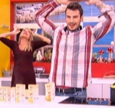 Έξω φρενών η Φαίη Σκορδά! Παραλίγο να φύγει από το «Πρωινό mou» και να πάει… σπίτι της!