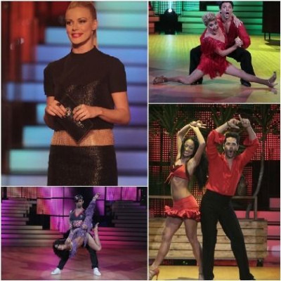 Dancing with the Stars: ‘Άγνωστες λεπτομέρειες από τα backstage του live της Κυριακής