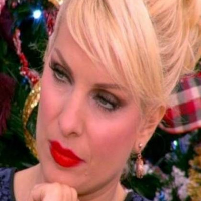 Απίστευτο: Η Ελένη Μενεγάκη αποκαλύπτει: «Είχα δύο αποβολές και είχα θλίψη γι’ αυτό»