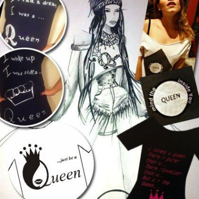 Αυτά είναι τα 10 επικρατέστερα Queen T-shirts του διαγωνισμού μας: Ψηφίστε το αγαπημένο σας!