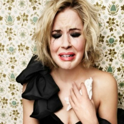 6 χρόνια κέρατο. Ούτε εγώ ούτε οι φίλοι μας τον είχαμε καταλάβει!