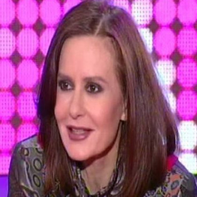 Κάτια Δανδουλάκη: «Τρόμαξα με το πέσιμο της Βάνας»