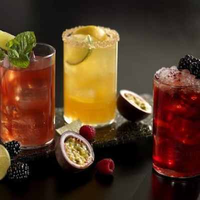 Havana Cocteles: 3 μοναδικοί συνδυασμοί cocktails αποκλειστικά από τα T.G.I. Friday's® Havana Club