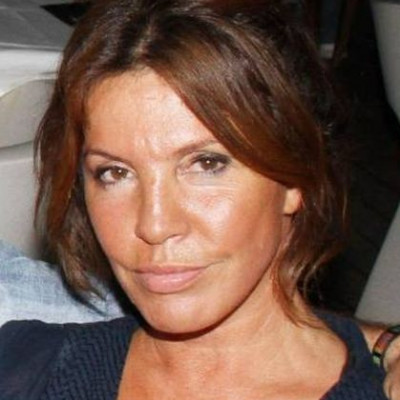 Βάνα Μπάρμπα: «Το σέξι δεν το βλέπω σ’εμένα πια»