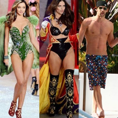 Οι πιο δημοφιλείς δίαιτες του 2012