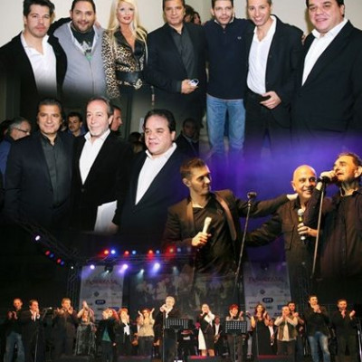 Συναυλία Ελπίδας και Ζωής για τα Παιδιά του Ιατρείου Κοινωνικής Αποστολής: Δείτε πλούσιο φωτογραφικό υλικό από την μεγάλη βραδιά