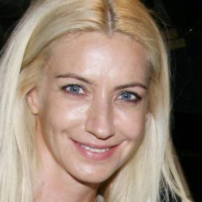 Λένα Αρώνη: Δεν μετακομίζει στη Νέα Υόρκη