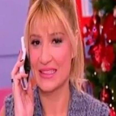 Ψάχνουν τη Φαίη Σκορδά για χρέη!