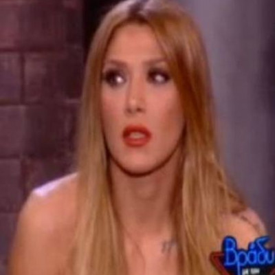 Ηλιάδη για Μηλιωτάκη: «Στο χωρισμό μου ήταν δύσκολα δεν θα προσποιηθώ ότι δεν ήταν»