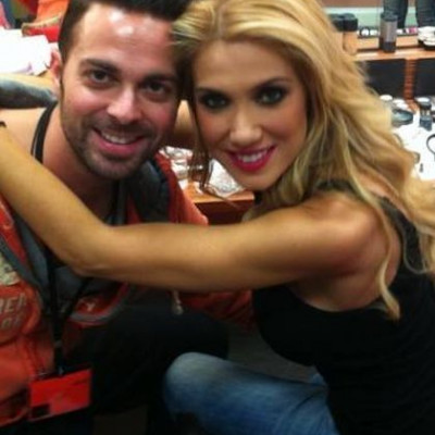 Παπαβασιλείου-Βρεττός: Ο χορός τους έφερε πιο κοντά