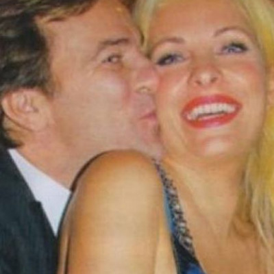 Μενεγάκη – Παντζόπουλος: Τα σχέδια τους για τις γιορτές των Χριστουγέννων!