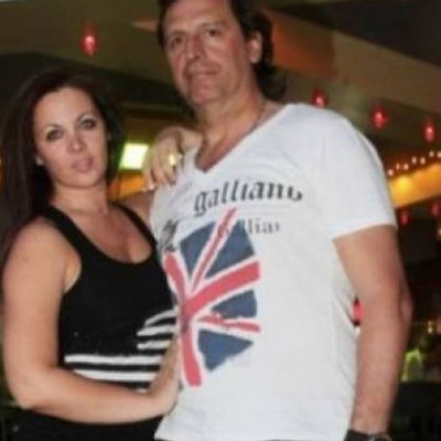 Τάσος Μητρόπουλος για επίθεση από ληστή: «Θα σκότωνα αν κάποιος έκανε κακό στην Νένα και τον Χρήστο»