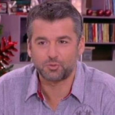 Γιώργος Λιάγκας: «Βούρκωσα χθες τρεις, τέσσερις φορές»